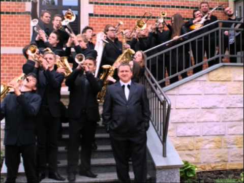 Big Band ZPSM Zory - C Jam Blues