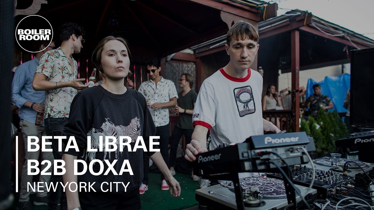 Doxa - Fourth World Festival