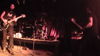 Abigail Williams live 02/08/2014