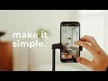 How To Create Aesthetic Instagram Reels TikToks With Canva