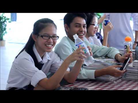 New Years & New Starts