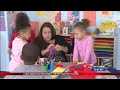 A look inside Child Development Centers Headstart Program