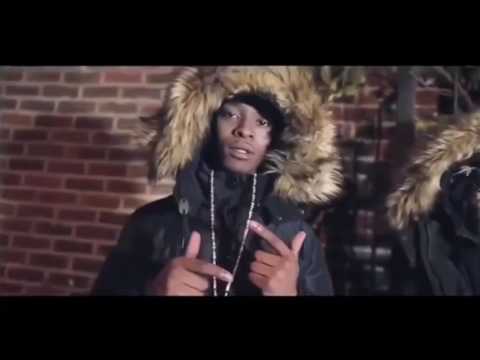 #17 #WorsoppDrive YP X KP X Blackz X Scooby X Spragga - Batman & Robin