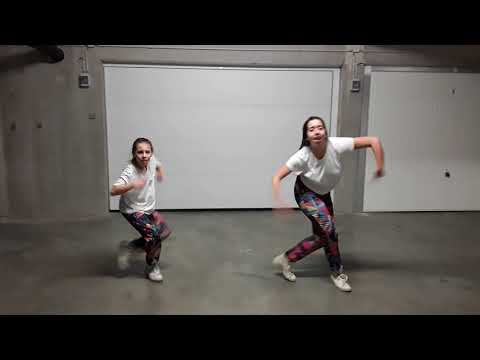 Duo Olivia & Manon 27/01/2021