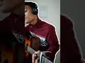 Hawa Jastai - John Chamling | Cover By Kush Plays |