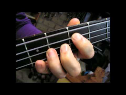 "1 2 3" - "Non si muore per amore" - I Resti