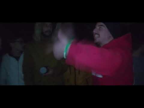 MATEO VS HYPNOS - URBAN BATTLE - OCTAVOS