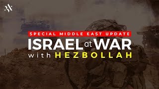Amir Tsarfati: Middle East Update, September 1, 2019