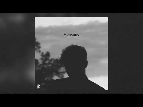 Halden Rule - seasons (Official Audio)