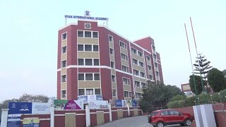 Ryan International Academy Video thumbnail