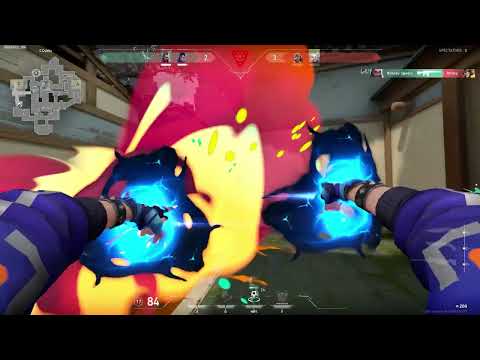 no caption - Valorant Highlithgts