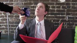 The Partisans - How to Deal With Climate Change Deniers
