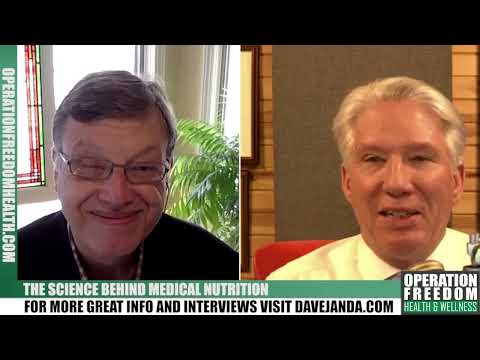 The Science Behind Medical Nutrition