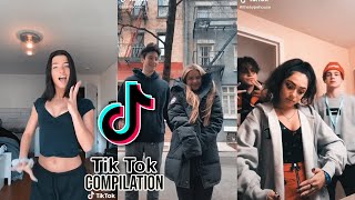 Can't Touch This (Tik Tok Compilation)