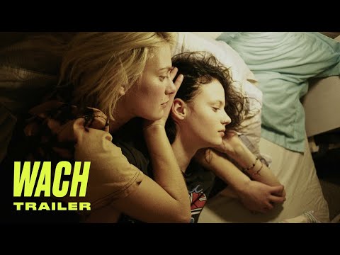 WACH | Der Film | Trailer