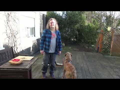 Chiliman und die Chipotle (Jalapeno im Mesquiterauch) BBQ und Grillen by chiliman