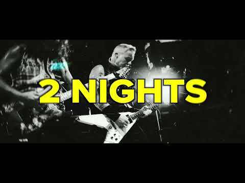 Full Sonic Temple 2025 Lineup Released - 95.9 The River