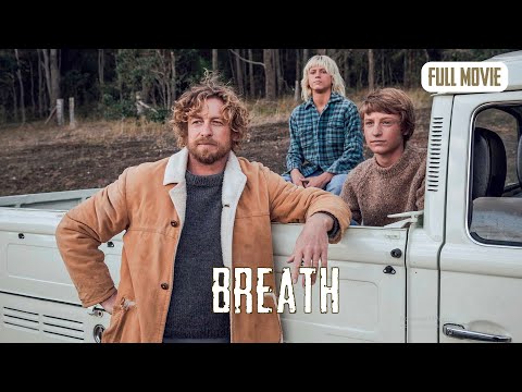 Breath | English Full Movie | Adventure Drama Romance