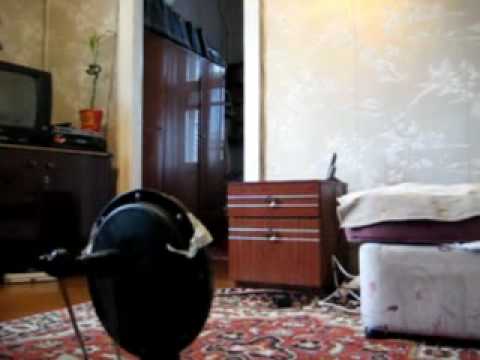 Nail Aupov - 280 bpm Tryout