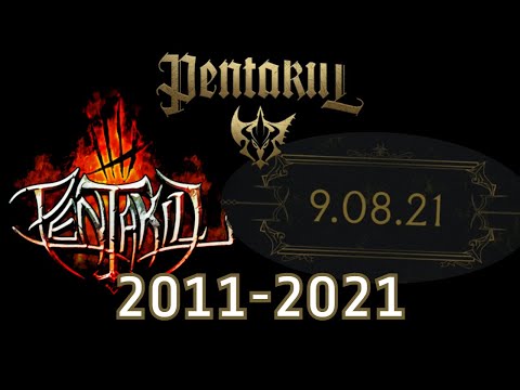 All About Pentakill: Past And Future