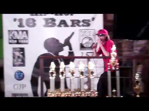 Ziplok - Live - @ClubIguana  Performance