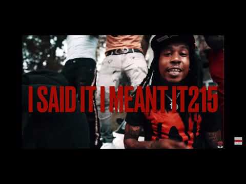 LIL KEVO GUN DOWN DAYS AFTER BDK PT 2 DISS SMH…