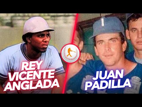 ????REY VICENTE ANGLADA vs JUAN PADILLA ????¿ QUIÉN ES SU PREFERIDO ?