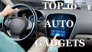 10 ALIEXPRESS BEST AUTO CAR GADGETS (2019) | AMAZING CAR ACCESSORIES
1) Car Scanner 
Buy From Aliexpress - http://got.by/491o6d
Buy From Gearbest - http://got.by/491obt
——————————————-
2) Wireless Monitoring System Tire