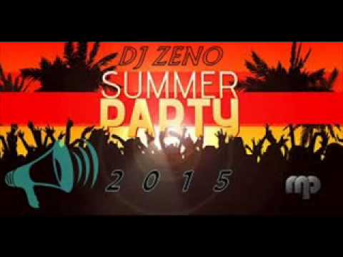 DJ ZENO Summer Party 2 (2015)
