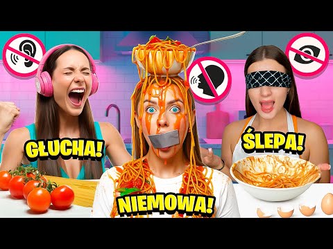 Dżejdżejka and Pinki