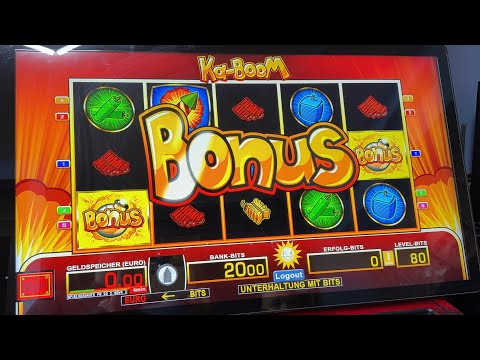 DAS CASINO IST OFFLINE