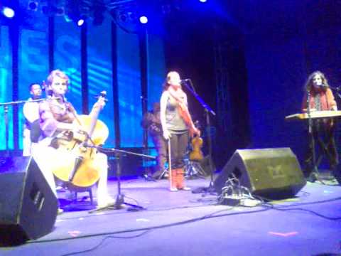 FMM2009 Warsaw Village Band