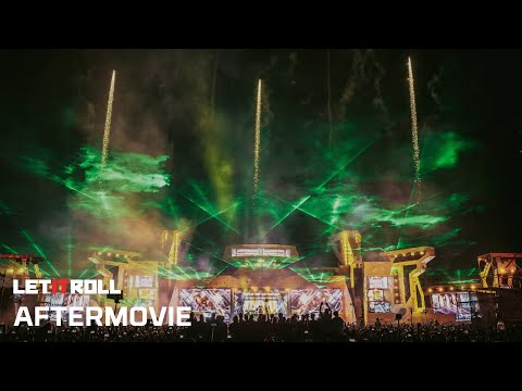 Let It Roll 2016 | Official Aftermovie