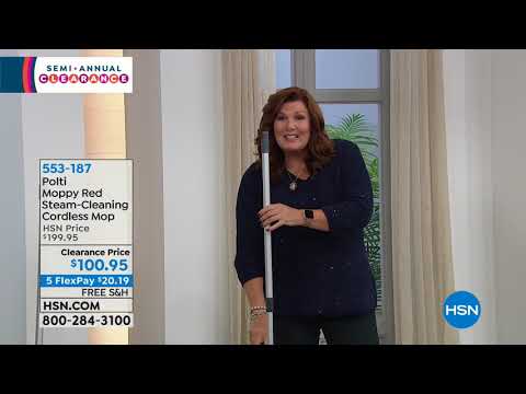 HSN | Home Clearance 12.23.2018 - 04 AM
