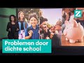 Het sluiten van de scholen is slecht voor onze economie  • Z zoekt uit