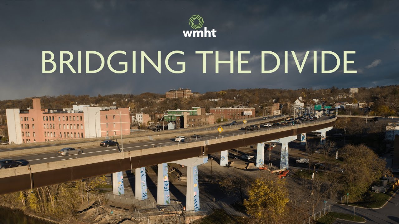 Bridging the Divide [FULL Documentary]