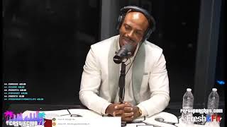 The Saint And The Sinner RESPOND To Destiny !