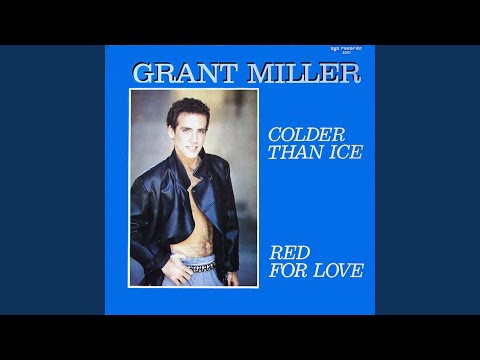 Video thumbnail for Red For Love