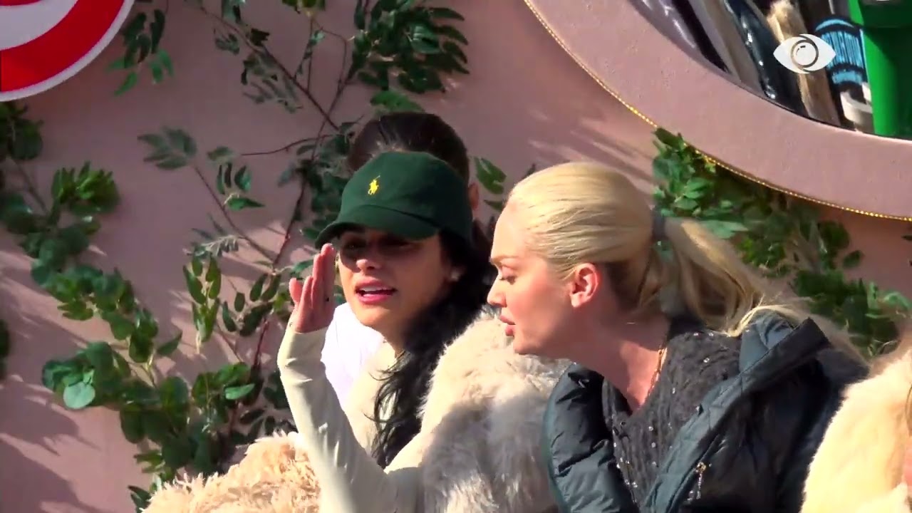 “Si nuk ke pak edukatë?”/ Egli debaton me Danjën: Ti guxon dhe më flet mua për...