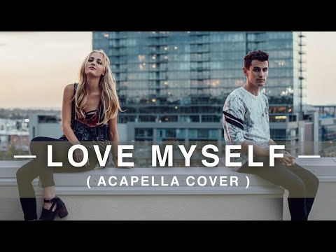 Video thumbnail for Love Myself