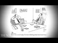 Let S Do Lunch The Cartoon Lounge The New Yorker