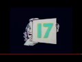 Sesame Street Number Stamps 17