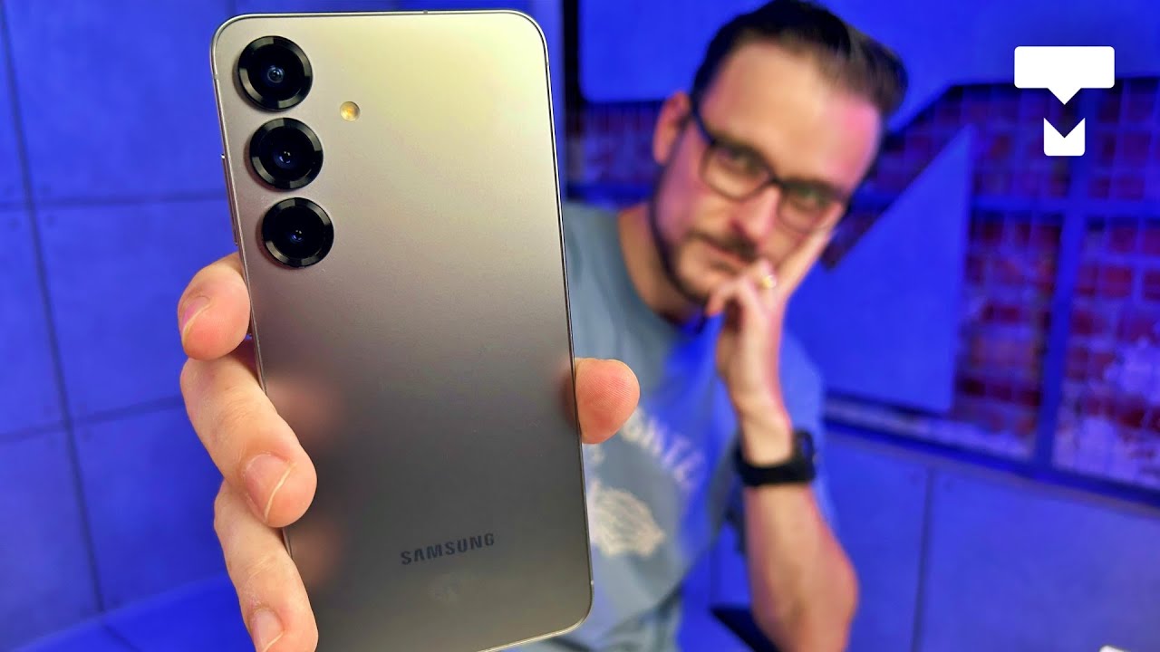 Samsung Galaxy S25+ REVIEW: DON'T BUY