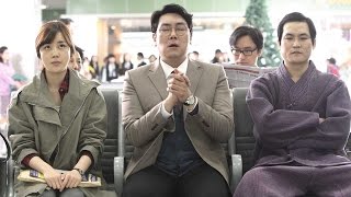 조진웅 김성균 주연 ‘우리는 형제입니다’ 예고편 공개(We Are Brothers, 2014-Trailer)