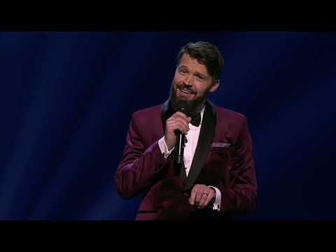 Idrottsgalan 2021 Niklas Andersson 2