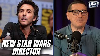 Deadpool 3 Director Shawn Levy To Direct New Star Wars Film