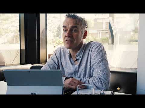 Grapes to Grange Business and Executive Coaching video.