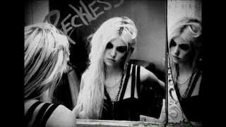 Dear Sister- The Pretty Reckless