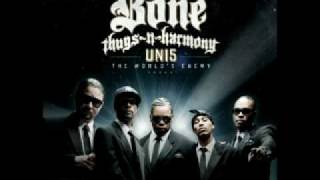 Bone Thugs-N-Harmony - Wanna Be