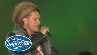 Marius Müller-Westernhagen - &quot;Sexy&quot; - Thomas Katrozan - DSDS 2016